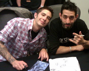 Deadliest Catch Behind The