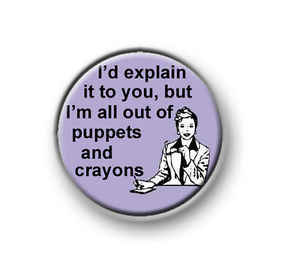 CARD-1-25mm-pin-button-badge-funny-rude-sayings-amuse-cheeky