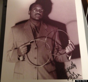 We need a better way of getting them,