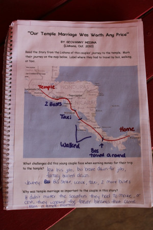 these printable go with the come follow me august why is temple ...