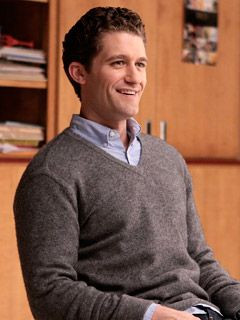 Mr.Schue!!!