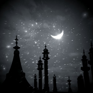 1001 nights II by lostknightkg