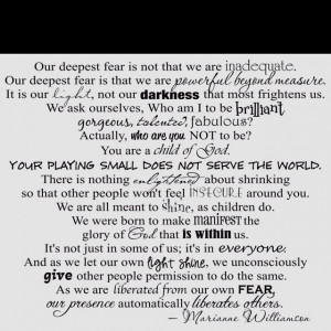 Coach Carter Quote?