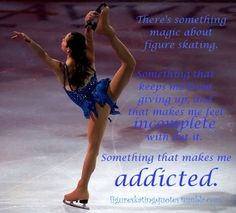 Figure Skating Quotes More