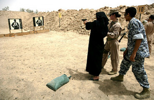 Wathiq Khuzaie—Getty Images