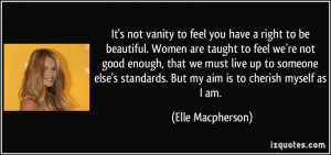 Back > Gallery For > quotes about feeling not good enough