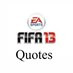 fifa quotes quotefifa fifa quotes were originally quoted by famous ...