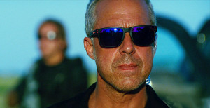 TITUS WELLIVER SPILLS ON THE YEAR'S MOST EXTRAORDINARY LINE...
