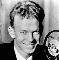 Red Barber died in Tallahassee, Florida, on October 22, 1992, when he ...