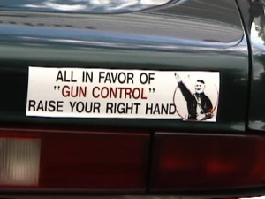 Galleries: Funny Pro Gun Signs , Funny Pro Gun Control Quotes , Funny ...