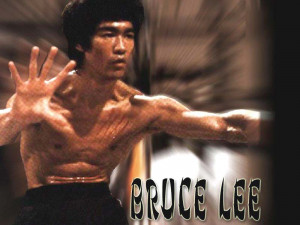 Famous Bruce Lee Quotes To Motivate You To Succeed