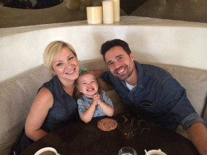 Brett Dalton Girlfriend