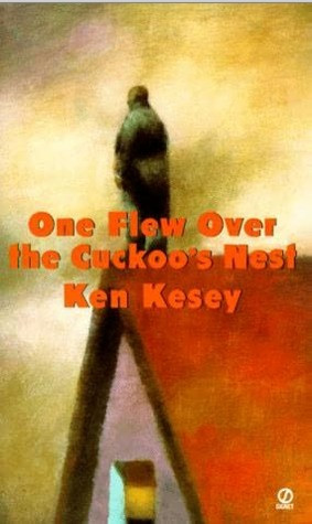 One Flew Over the Cuckoo's Nest by Ken Kesey - Reviews, Discussion ...