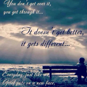 Miss you dad. Still feels so fresh.