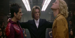 Zoolander Quotes and Sound Clips
