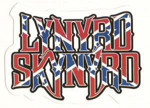 Em 1964, na cidade de Jacksonville, sul da Flórida, Ronnie Van Zant ...