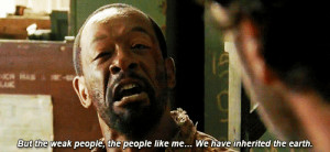 15 Signs You Have A Serious Addiction To AMC's 'The Walking Dead'