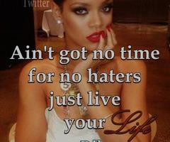 Collections that include: Rihanna Quotes (URihannaQuotes) en ...