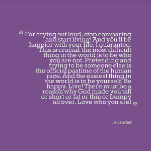 10 Inspiring Quotes, Words of Wisdom from Bro. Bo Sanchez