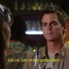 BLUE MOUNTAIN STATE QUOTES THAD