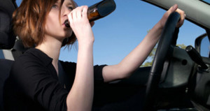 Teens Drinking and Driving