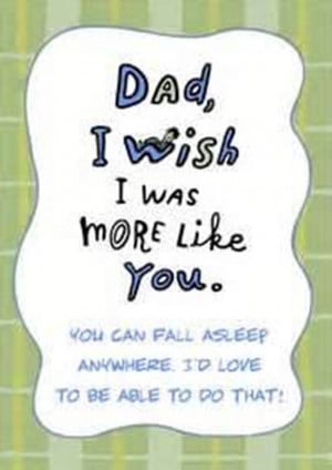 ... for dad printable funny birthday cards for dad funny birthday saying