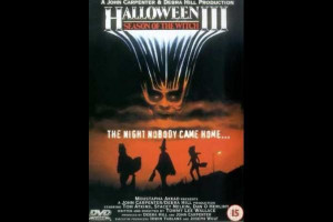 The Halloween Film Franchise