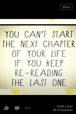 Follow God's path, not yours.
