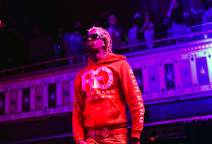New Music: Young Thug – “Friend of Scotty” (prod. by Dun Deal)