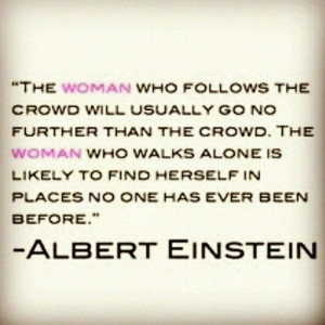 smart women | Tumblr quotes