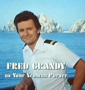 Fred Grandy