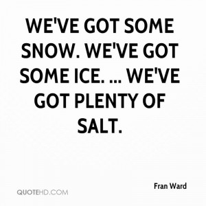 Related Pictures quotes about snow and ice quotes about snow