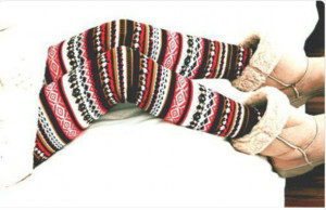 ... boots tribal leggings winter outfits leggins black sexy legs stripes