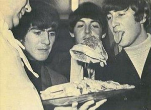 Random Beatles Quotes :)