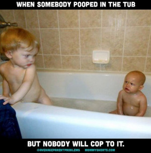 14 Hilarious Photos Of Good Kids Behaving Badly. THIS Is What It ...