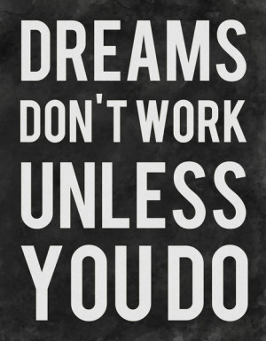 Nothing really worth having is easy to get. The hard-fought battles ...