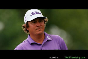 Jason Dufner Pathetic Putt