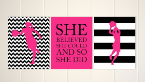 basketball quotes for girls basketball quote print girl i got your ...