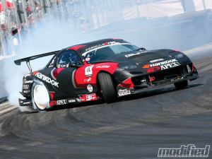 Formula Drift Racing Series Drifting 2