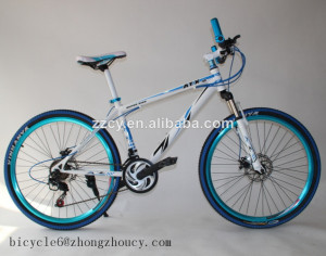 Guangzong Zhongzhou Bicycle Parts Factory [Verificado]