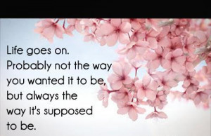 The way of the life quote