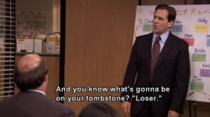The 25 Best Michael Scott Quotes - BuzzFeed Mobile