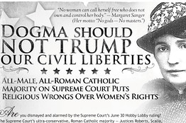 Freedom From Religion Foundation