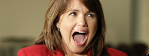 ... Senate Candidate CHRISTINE O'DONNELL .... Some 'new quotes' ON VIDEO