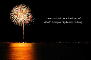 Some time after Valentine’s Day TFiOS quotes are going to start ...