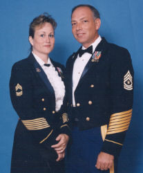 The Larry Strickland Memorial Fund and Scholarship