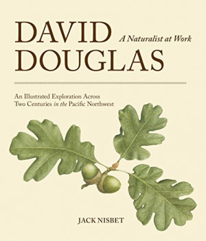 David Douglas Quotes
