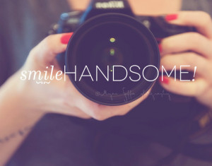 ... You Are Handsome Quotes , Handsome Quotes For Men , Cute Quotes For