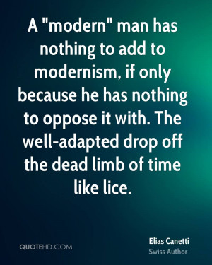 modern