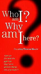 Why AM I Here Quotes